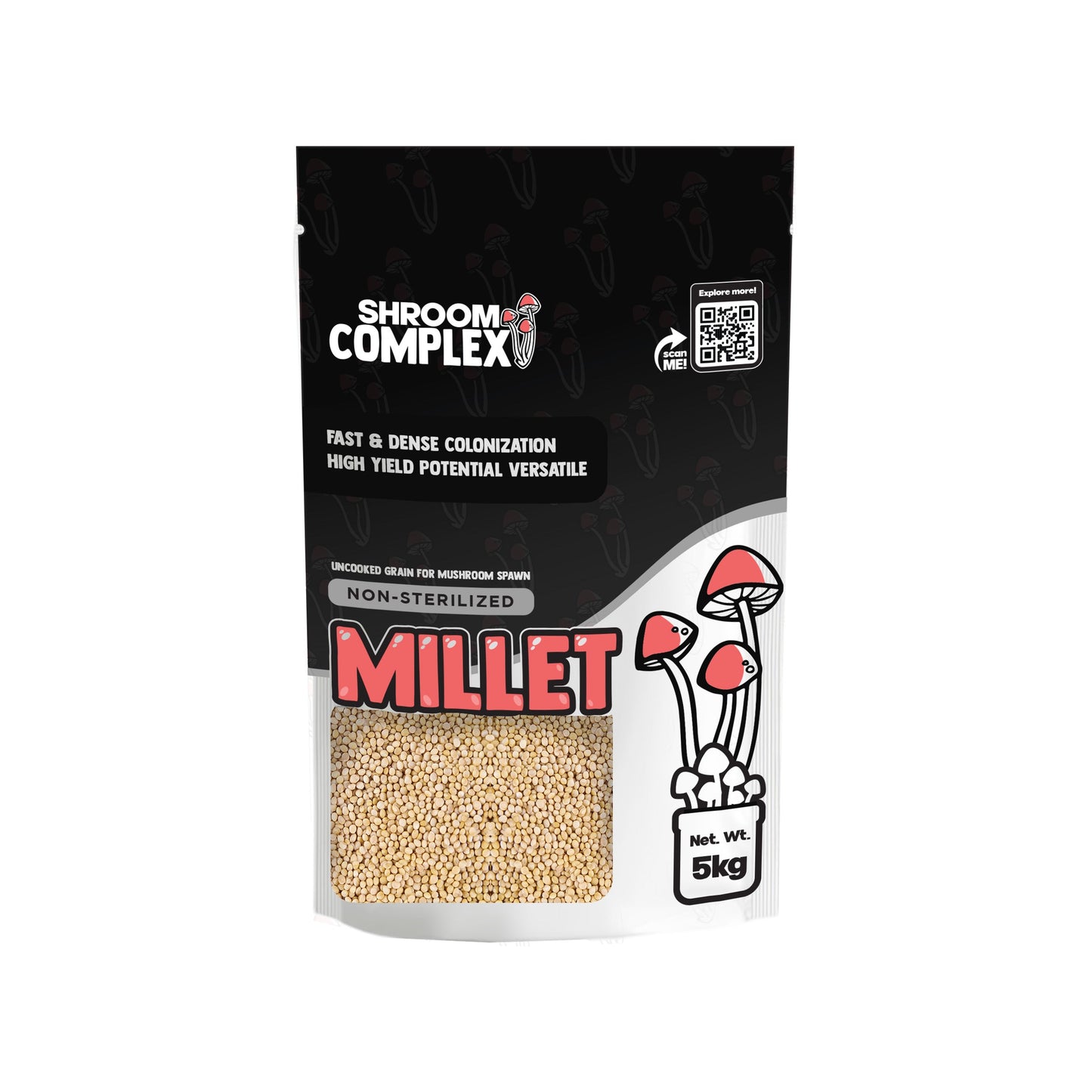 Millet