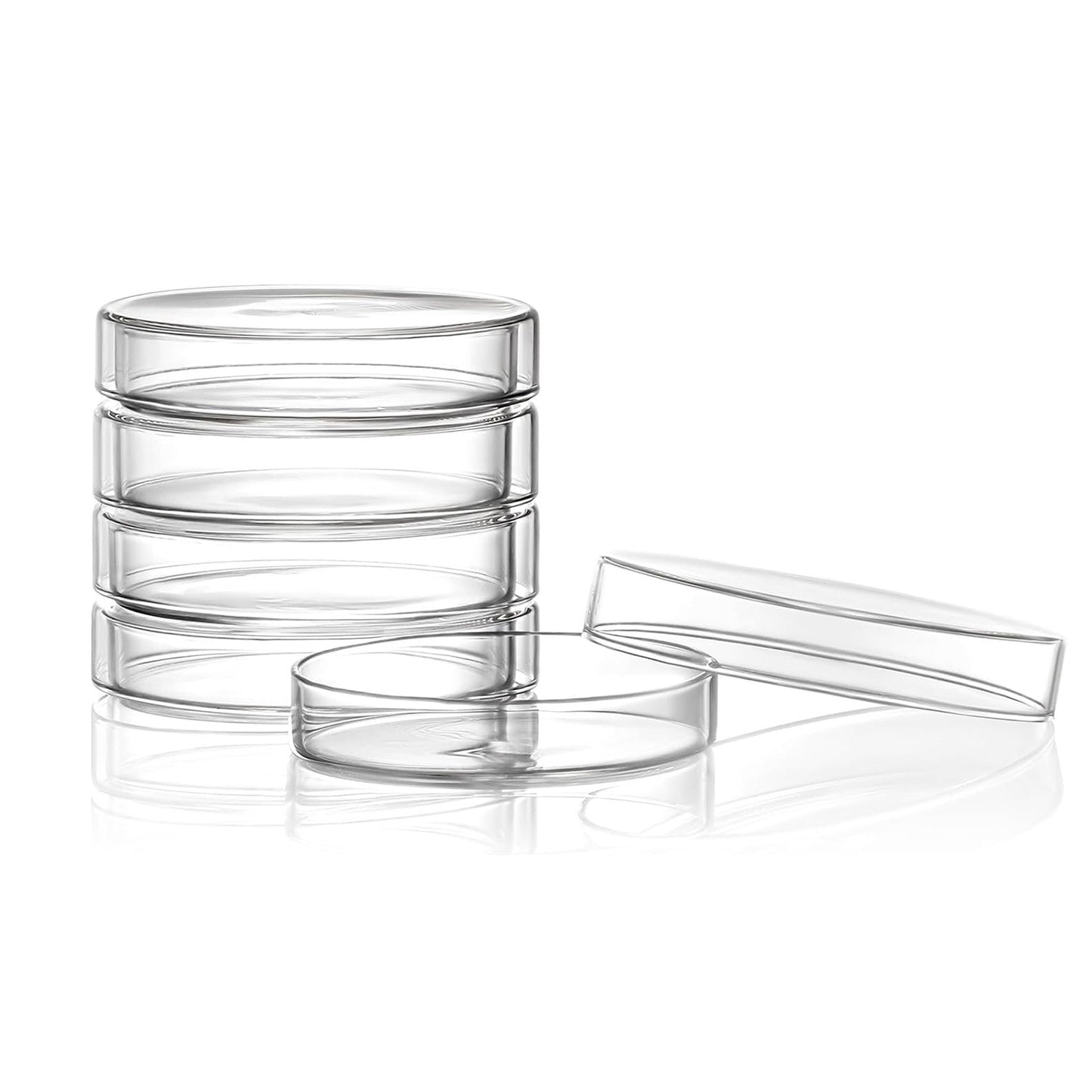 Petrischalen, 20er-Pack