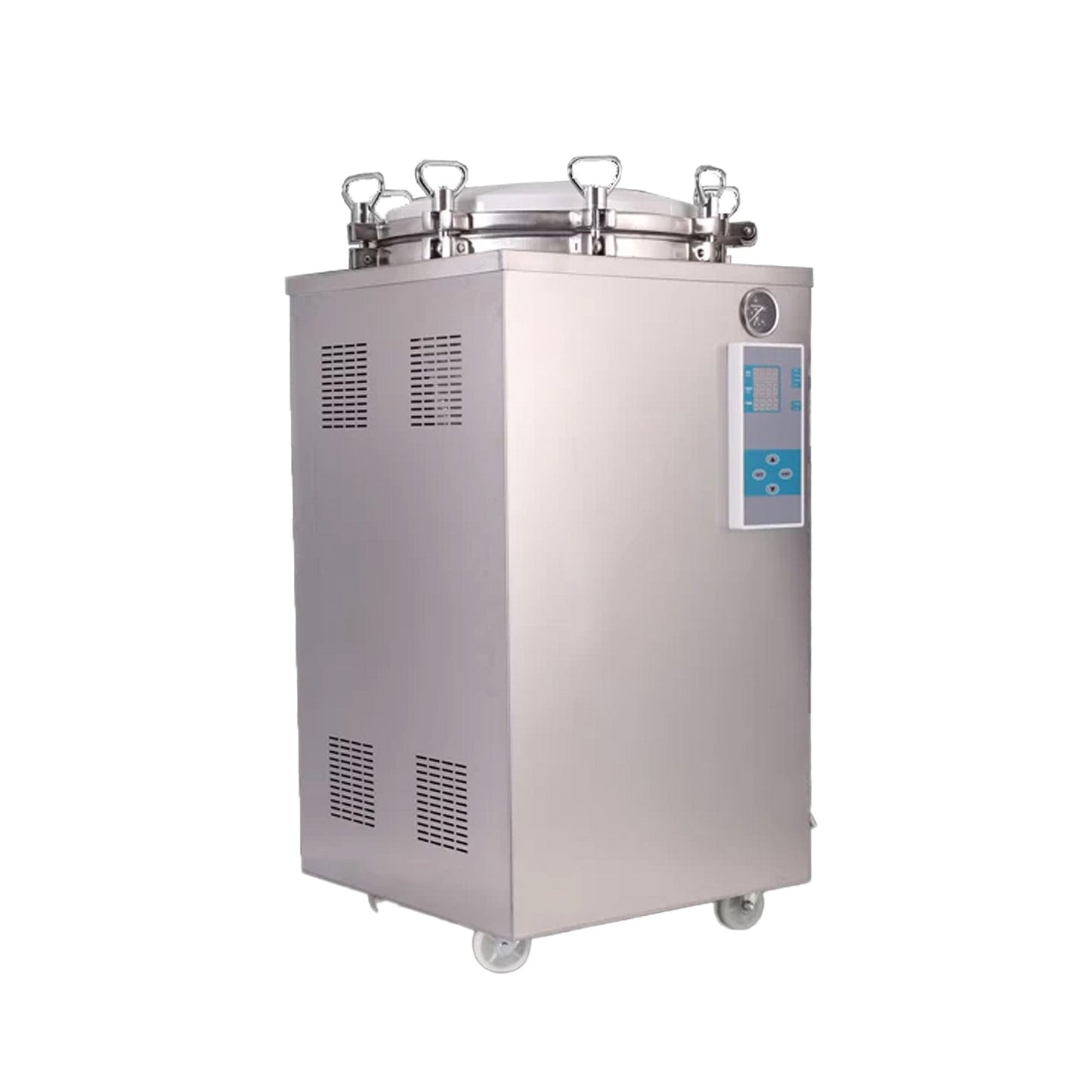 Autoclave 75L