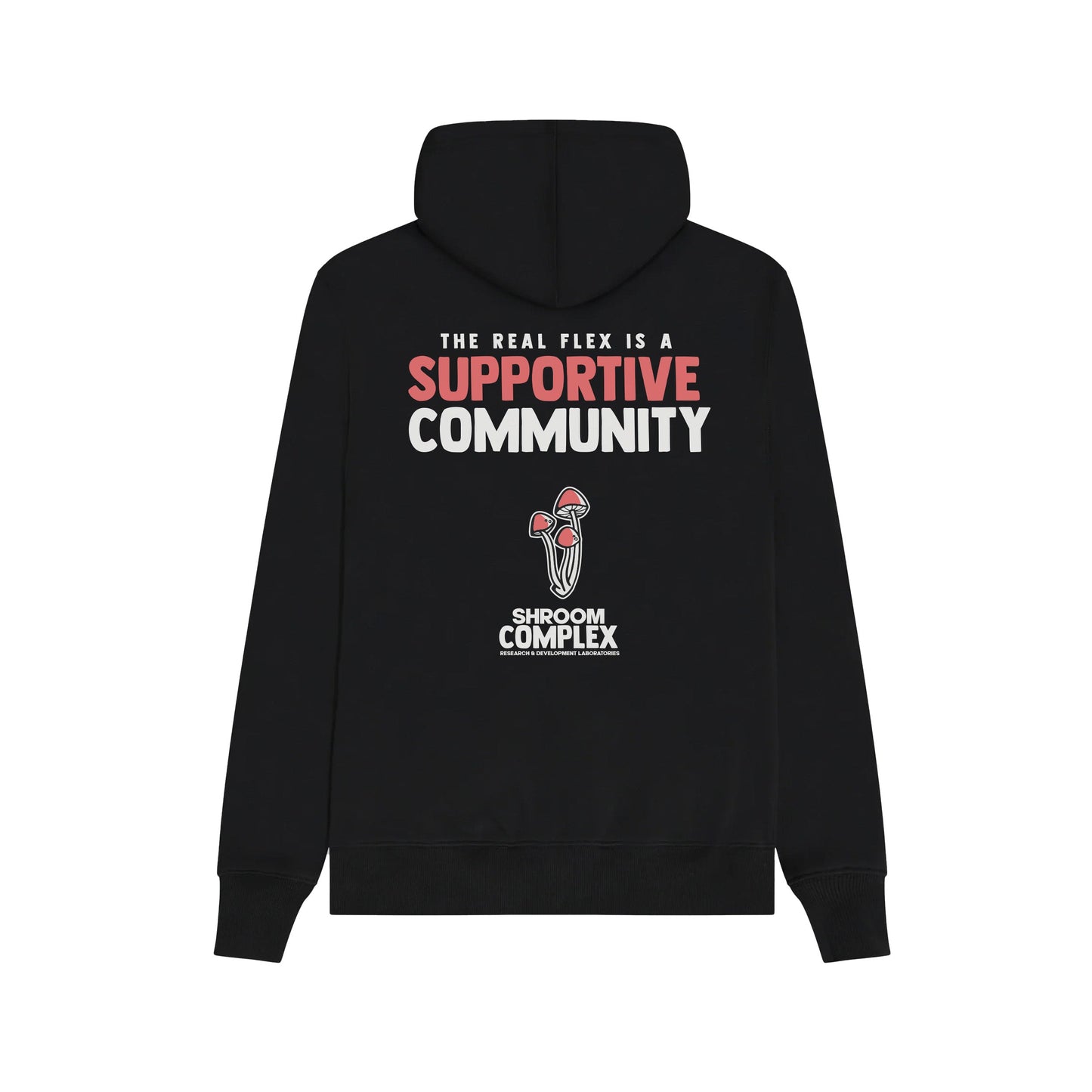 Shroom Complex Hoodie