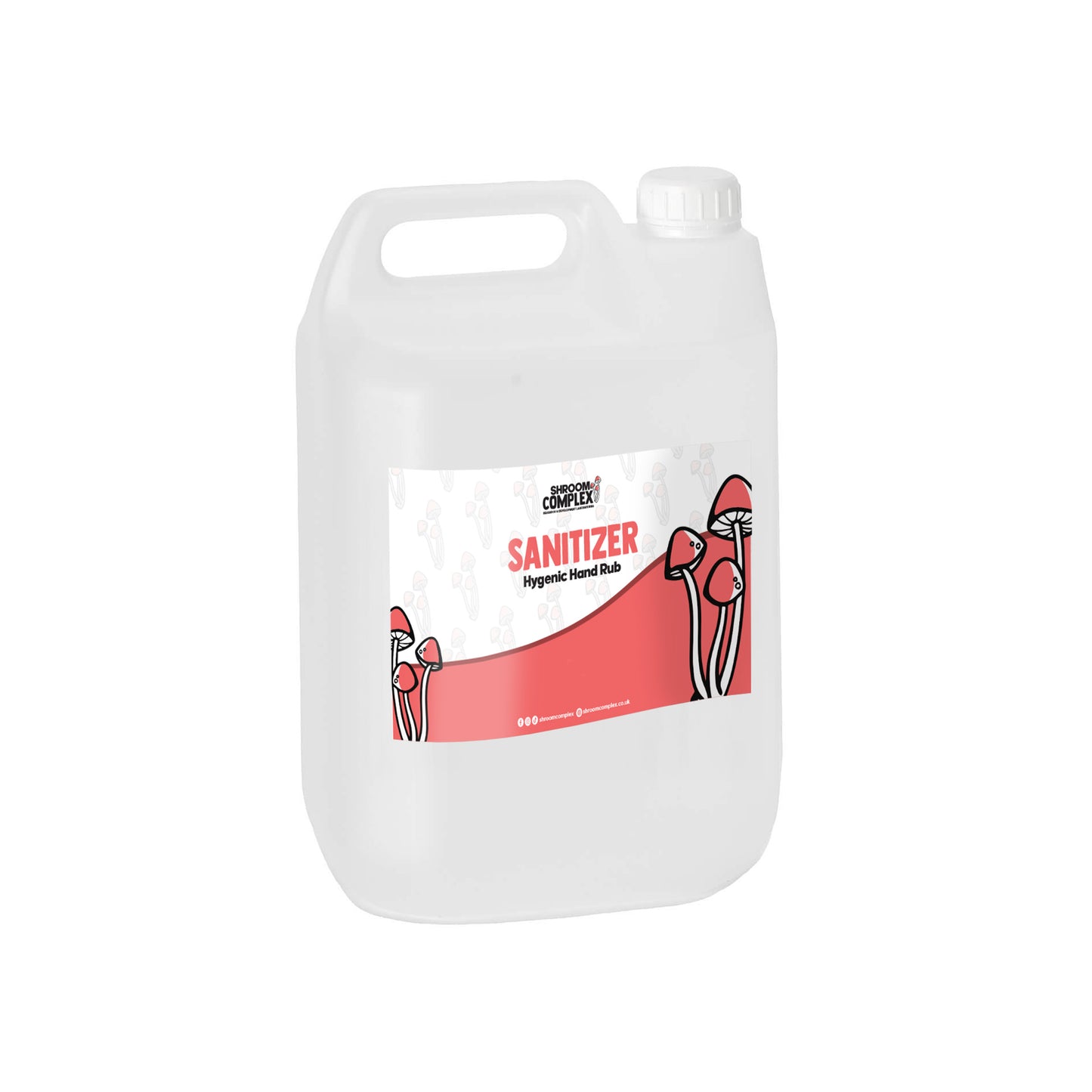 Hand Sanitizer